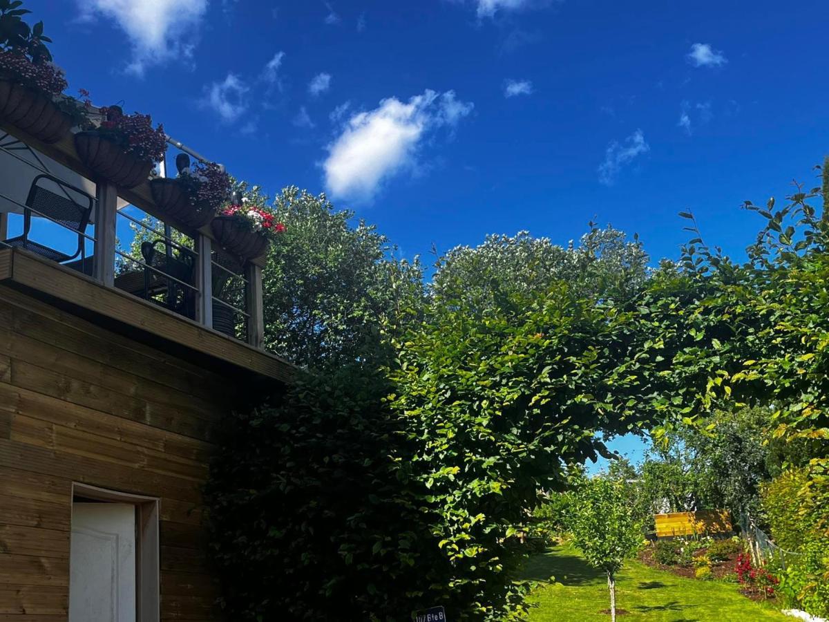 Le Clos Fleuri Fauvillers Exterior photo